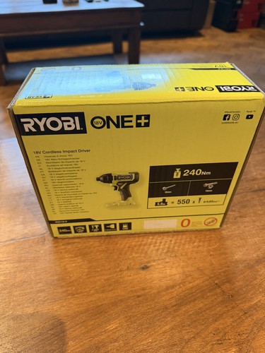 Ryobi rid18 18v - ryobi, rid18-0