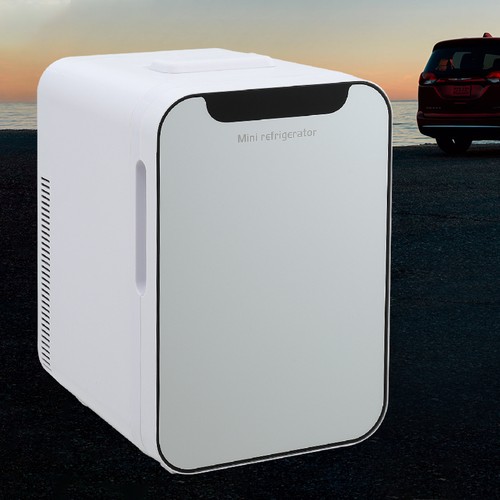 Mini fridge 16l - mini,