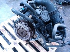 DISPATCH 2014 Mk2 1.6 HDI