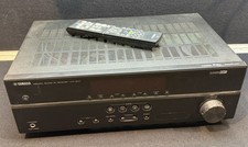Yamaha HTR-2071 AV Receiver