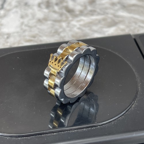 Rolex crown president style - rolex,