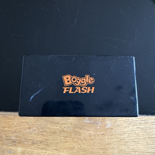 Hasbro boggle flash - hasbro,