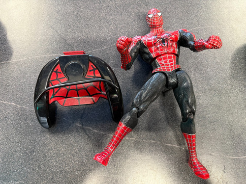 2004 toy biz electronic - toy,