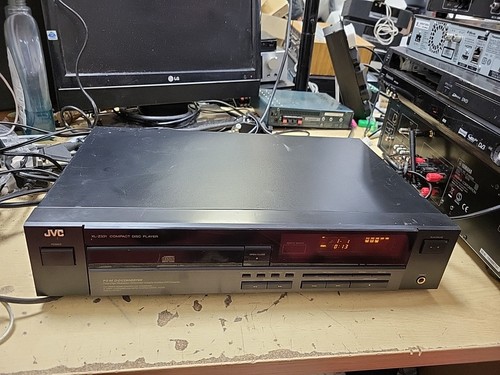 Jvc z331 fi - hi-fi, stereo