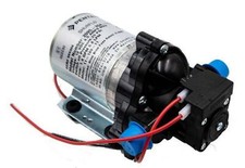 Shurflo 7L 20PSI OEM Water