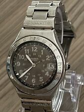 SWATCH IRONY Men’s Watch