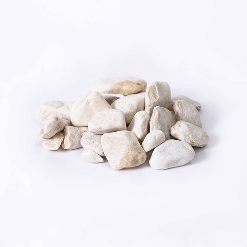 Giallo siena pebbles garden - siena,
