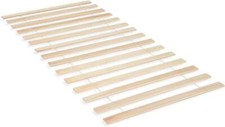 Premium Quality Wooden Bed Slats Replacement 2Ft 3Ft 4Ft 4Ft 6 Inche 5Ft and 6Ft