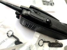 1 X MOTOROLA GP320 GP340 GP360