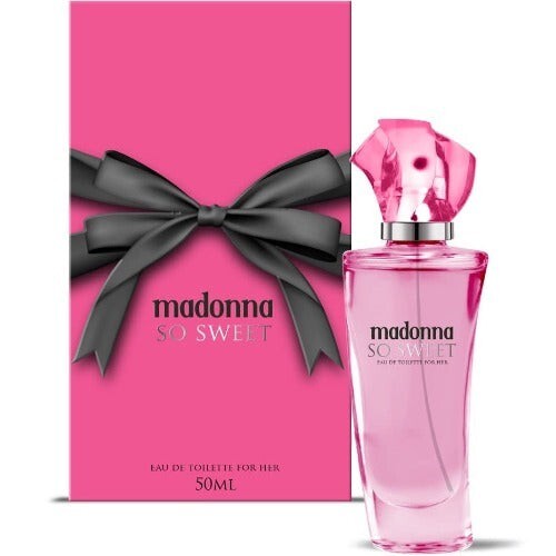 Madonna sweet 50ml - so, eau