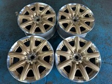 19" Bentley Continental  Split