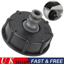 Ibc Reducer Tap Hoze Fit