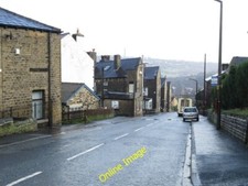 Photo 6x4 Sowerby New Road -
