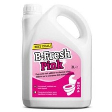 Thetford B-Fresh Aqua Rinse
