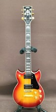 YAMAHA SG1000 Electric Guitar