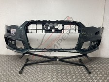 AUDI A6 4G0 S LINE SALOON