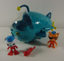 The Octonauts Gup A with