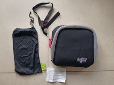 Bubble Bum Black Inflatable