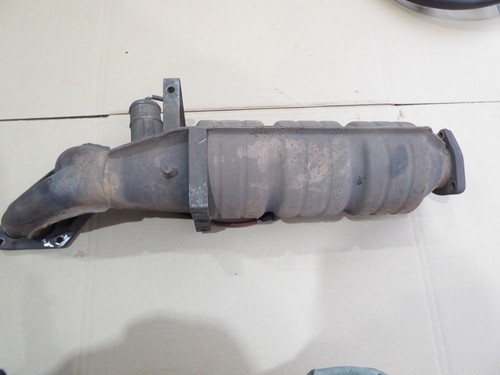 Porsche 911 930 catalytic - 911, 3.2