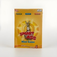 Smart Ass Mini Game unopened