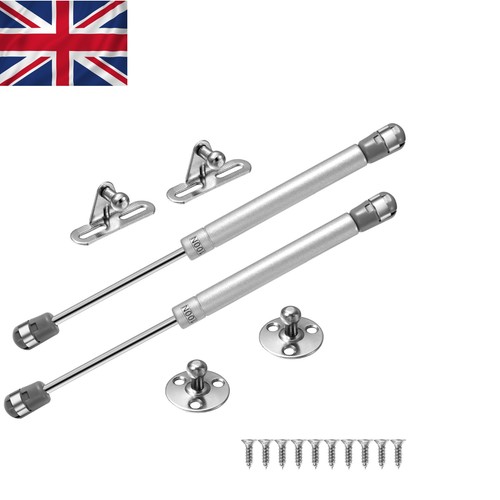 Pneumatic gas springs - pneumatic,