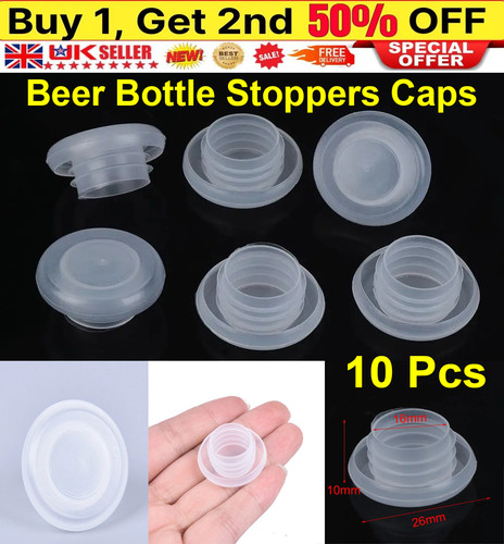10x beer bottle - 10x,