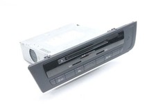 Audi A6 S6 C7 4G 2011 Radio CD