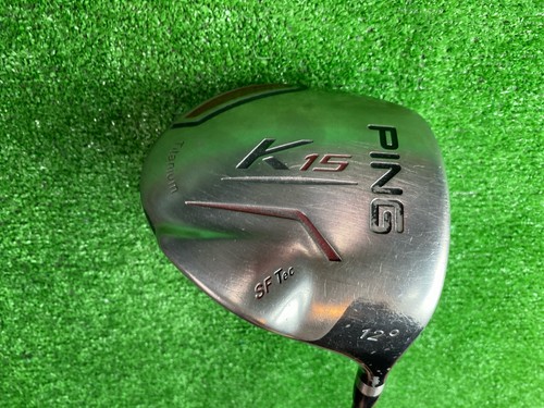 PING⛳DRIVER⛳K15⛳
