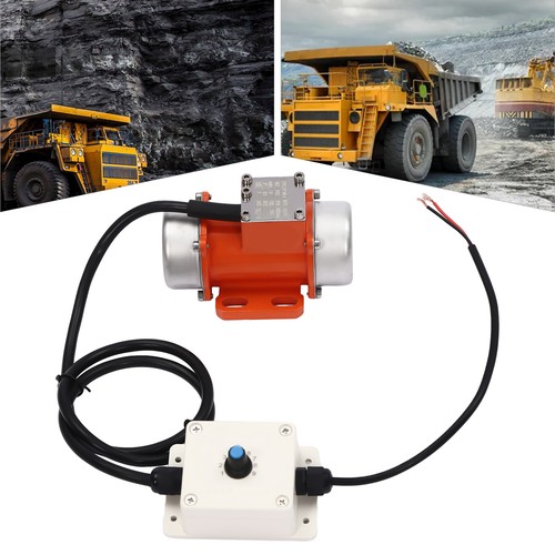 Vibration motor with speed - motor,
