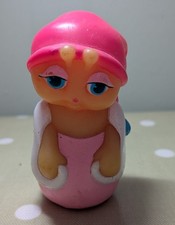 Vintage Toy Glo Friends 'Glo