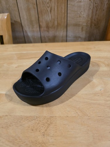 Womens crocs black classic - womens,