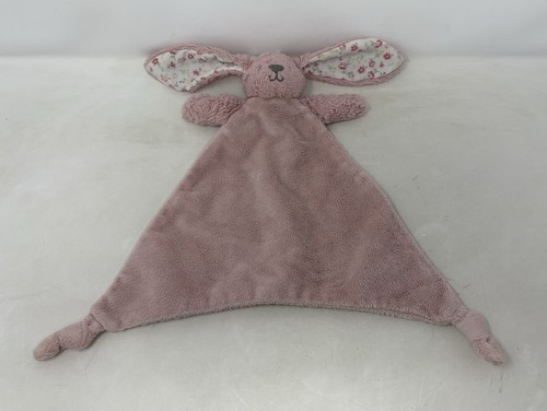 Mothercare pink floral - floral, bunny