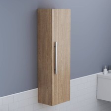 Bathroom Vanity Unit Toilet