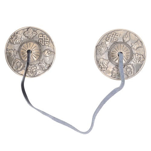 Meditation yoga bell double - yoga,
