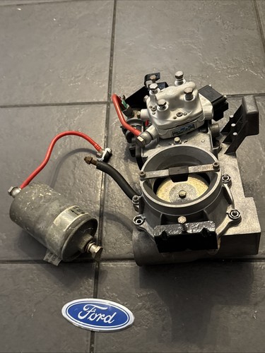 Ford escort turbo s2 - rs,