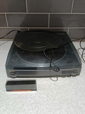 Untested Aiwa Stereo Turntable