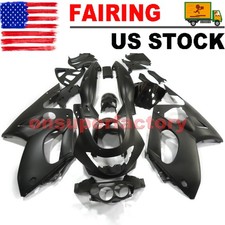 Fairing Kit Matte Black For Yamaha YZF600R YZF 600R Thundercat 1997-2007 1998
