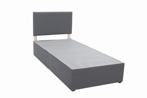 Modern 3ft single - 3ft, divan