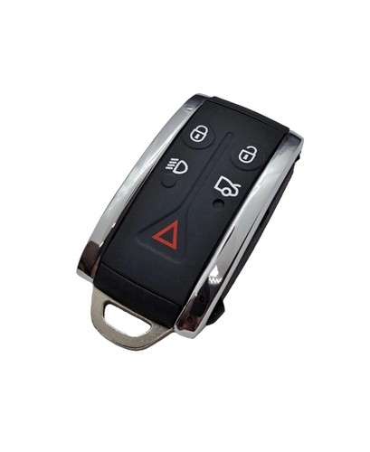 Smart remote key fob shell - key,