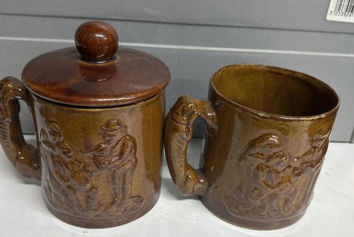 Paid vintage pearsons of - paid,