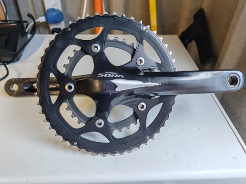 Shimano sora 3550 2x9 - shimano,