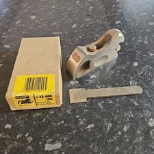 Stanley 1-12-090 (90) Bullnose Plane VGC Worh Box 114mm X 25mm