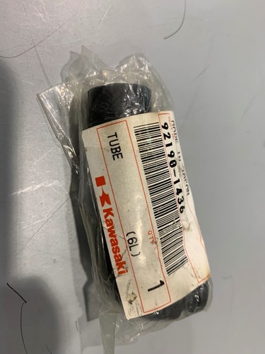 New genuine kawasaki - genuine,