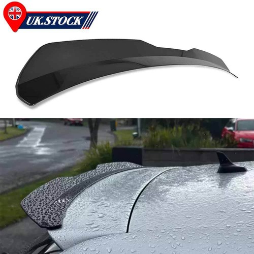Universal for hatch model - model, rear