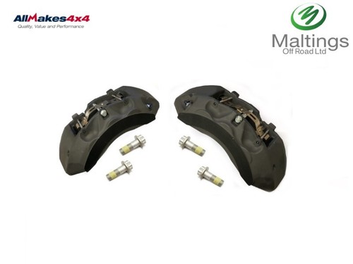 Brembo front brake calipers - brake,