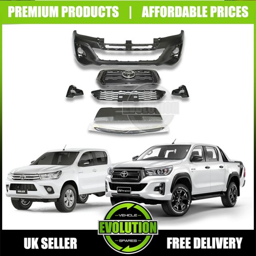 Facelift upgrade conversion - facelift,