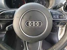 Audi A3 MK3 8V Steering Wheel Airbag 8V0880201AL
