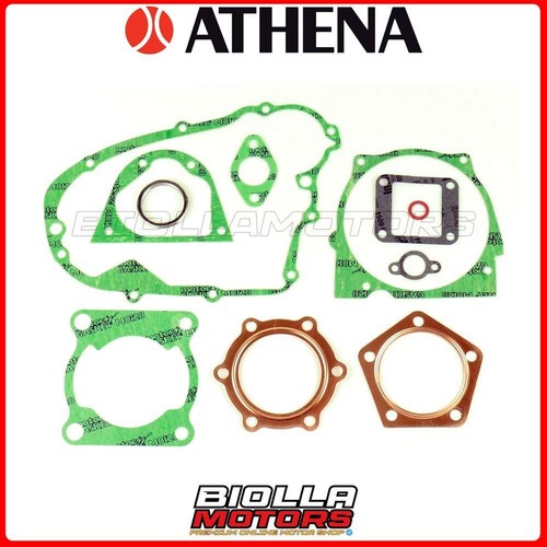 Engine gasket kit - kit, athena
