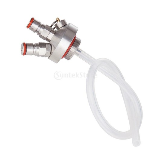 Mini keg beer growler - mini,