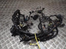 Kawasaki Z1000SX Z1000 SX Tourer 2011 Wiring Loom Wire Harness 